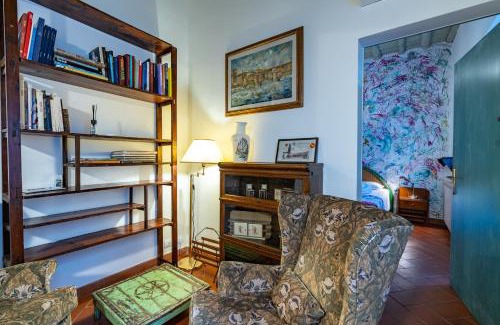 Santo Spirito Casa | Campucetto Rosso