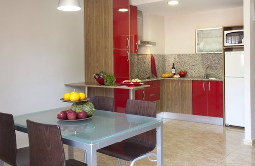 Montanejos Apartamento | Campuebla Apartamentos & Spa