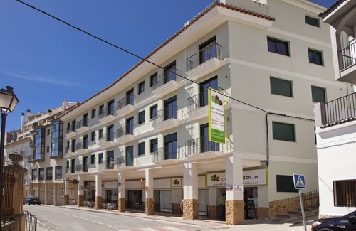Montanejos Apartamento | Campuebla Apartamentos & Spa