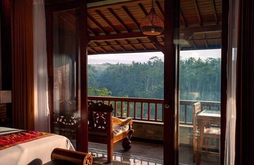 Sebatu Complejo | Campuhan Sebatu Resort