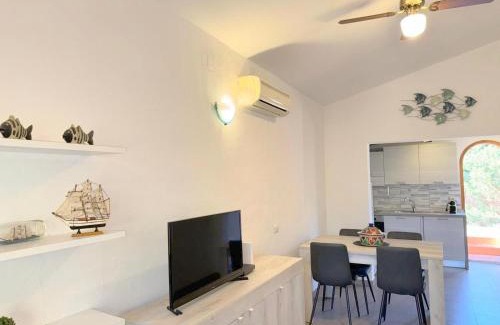 Campulongu Casa | Campulongu House