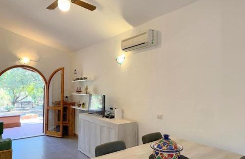 Campulongu Casa | Campulongu House