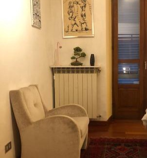 Vanchiglia Apartamento | Campus Apartment
