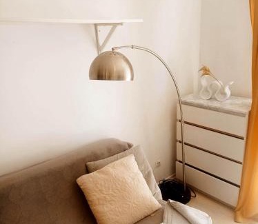 Oliwa Apartamento | Campus Apartment - Uniwersytet