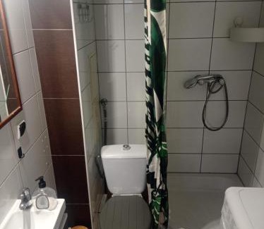 Oliwa Apartamento | Campus Apartment - Uniwersytet