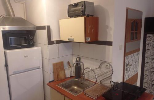 Oliwa Apartamento | Campus Apartment - Uniwersytet
