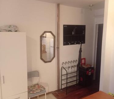 Oliwa Apartamento | Campus Apartment - Uniwersytet