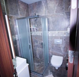 Avcilar Hotel | Campus Butik Hotel