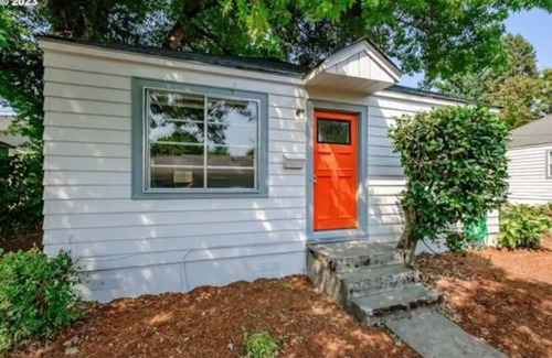 Corvallis Casa | Campus Cottage