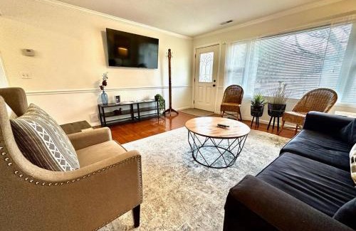 Marion Casa | Campus Cottage