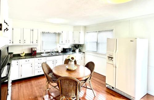 Marion Casa | Campus Cottage