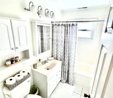 Marion Casa | Campus Cottage