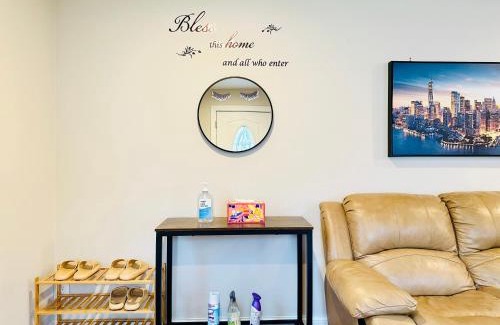Cherry Hill Casa | Campu’s House - HOME SWEET HOME in Cherry Hill