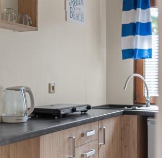 gmina Wijewo Apartamento | Campus Karolina BRENNO