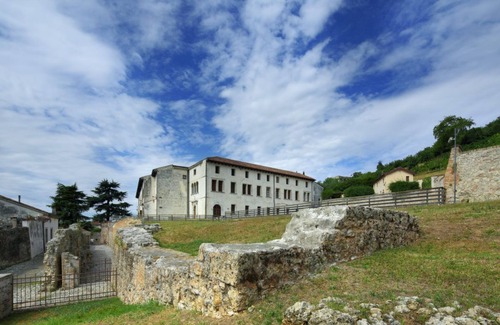 Conegliano Casa | Campus San Francesco