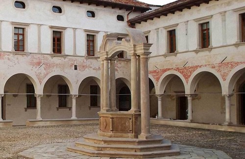 Conegliano Casa | Campus San Francesco