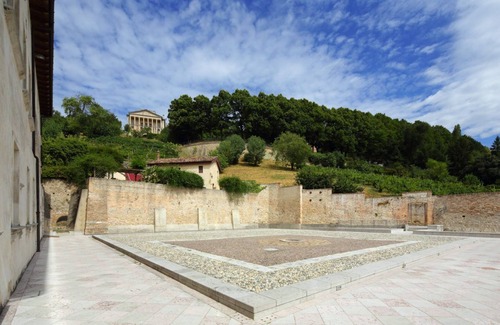 Conegliano Casa | Campus San Francesco