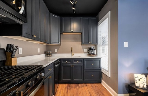 University District Apartamento | Campus Studio in the Heart of OSU Campus