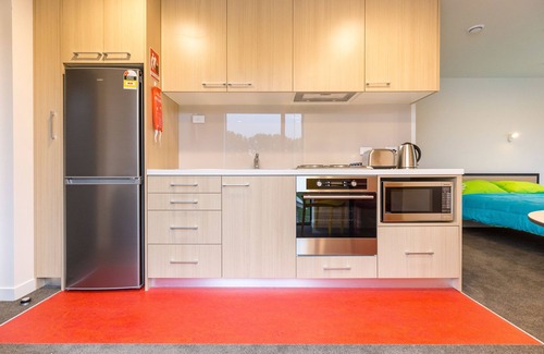 Dunedin Hostal | Campus Summer Stays - Otago Village