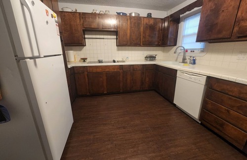 Norman Casa | Campus Visit Getaway Home - Walking Distance to OU Campus and Stadium