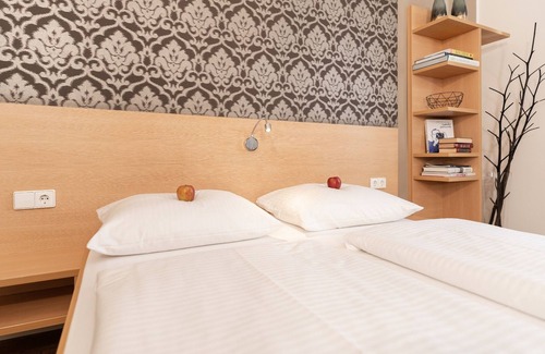 Ludwigsburg Hotel | campuszwei Hotel & Boardinghouse