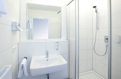 Ludwigsburg Hotel | campuszwei Hotel & Boardinghouse