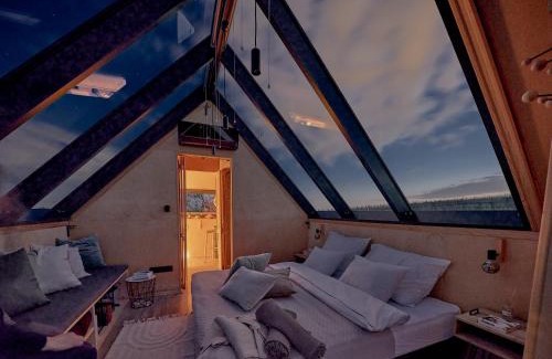 Ostoros Casa | CAMPY ECO HOUSE EGER
