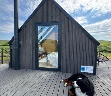 Ostoros Casa | CAMPY ECO HOUSE EGER