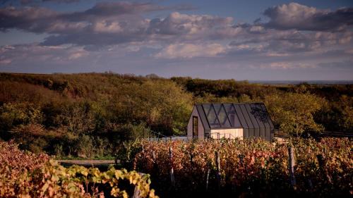 Ostoros Casa | CAMPY ECO HOUSE EGER