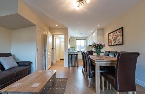 Cambridge Apartamento | Camstay New Street