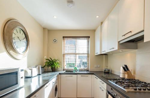 Cambridge Apartamento | Camstay New Street