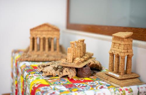 Agrigento Apartamento | Camurria house