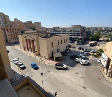 Agrigento Apartamento | Camurria house