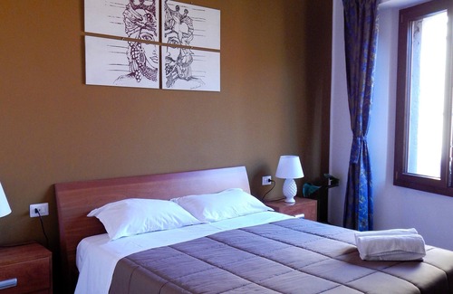 Piazza Armerina Cama Y Desayuno | Camurria Sicilian B&B