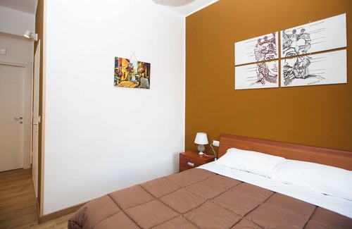 Piazza Armerina Cama Y Desayuno | Camurria Sicilian B&B