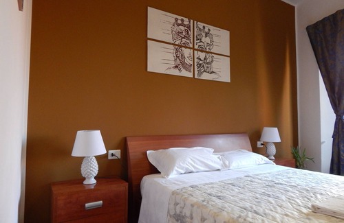 Piazza Armerina Cama Y Desayuno | Camurria Sicilian B&B