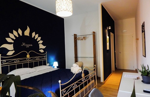 Piazza Armerina Casa | Camurria Sicilian B&B