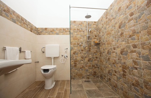 Piazza Armerina Casa | Camurria Sicilian B&B