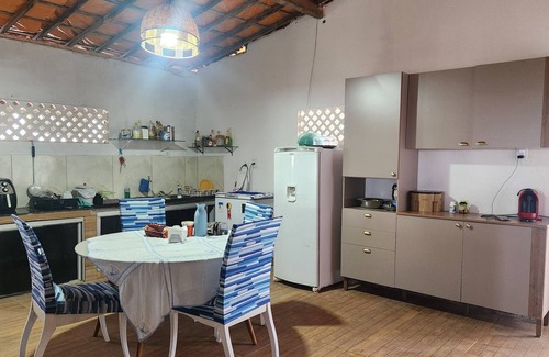 Barra de Tabatinga Casa | Camurupim Beach House 3 Bedrooms Up to 10 guests - Right on the sand - Natural pools