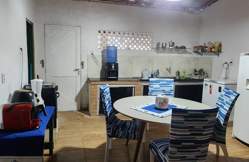 Barra de Tabatinga Casa | Camurupim Beach House 3 Bedrooms Up to 10 guests - Right on the sand - Natural pools