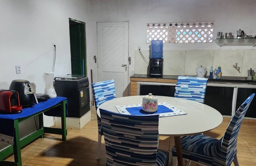 Barra de Tabatinga Casa | Camurupim Beach House 3 Bedrooms Up to 10 guests - Right on the sand - Natural pools