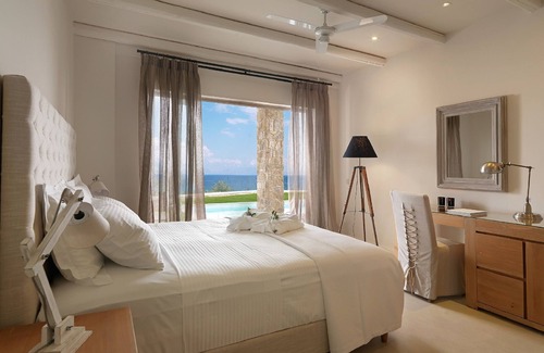 Vounaria Hotel | Camvillia Resort