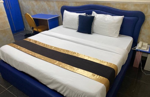 Kubwa Hotel | Camzy Villa Hotel