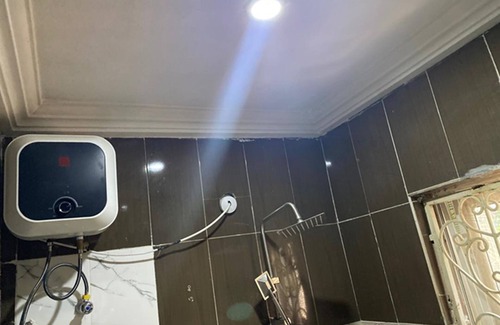 Kubwa Hotel | Camzy Villa Hotel