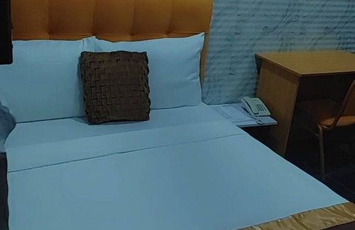 Kubwa Hotel | Camzy Villa Hotel