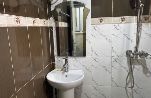 Kubwa Hotel | Camzy Villa Hotel