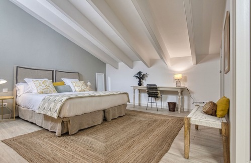 Mahón Hotel | Can Albertí 1740 Hotel Boutique