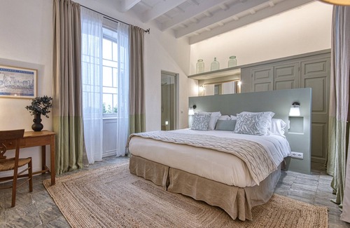 Mahón Hotel | Can Albertí 1740 Hotel Boutique