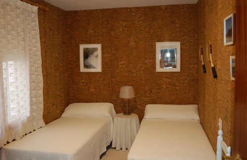 Arnes Casa | CAN ALBESA