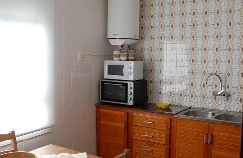 Arnes Casa | CAN ALBESA